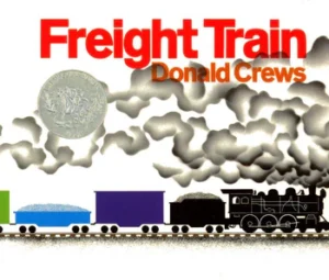 Freight Train