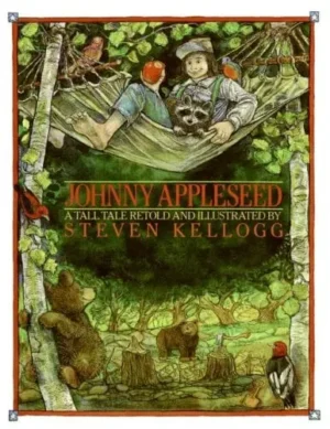 Johnny Appleseed