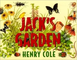 Jack’s Garden