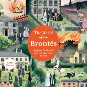 The World of the Bronte´s