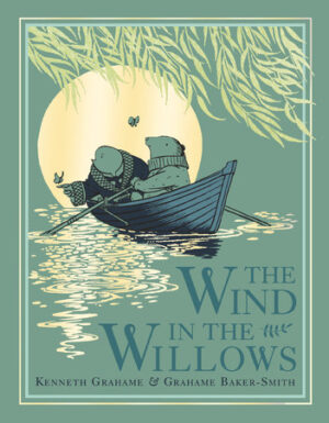 The Wind in the Willows Hardcover