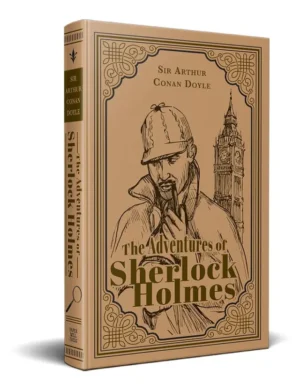 The Adventures of Sherlock Holmes Paper Mill