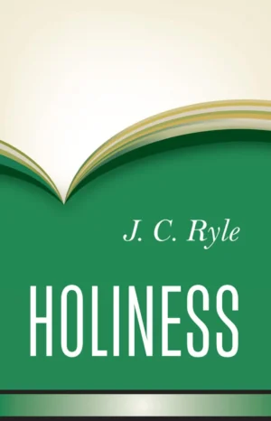 Holiness