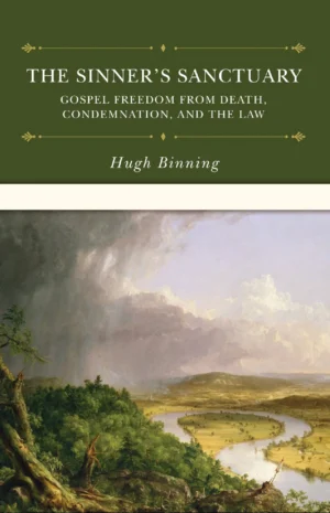 The Sinner's Sanctuary