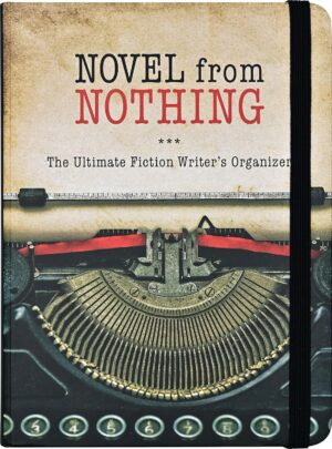 Novel from Nothing Organizer