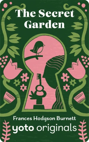 Yoto - The Secret Garden