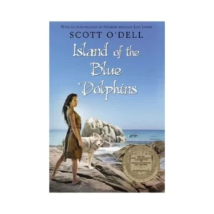 Island of the Blue Dolphins