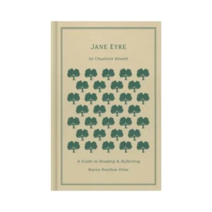 Jane Eyre (Hardcover)