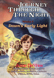 Dawns Early Light - JTTN Series