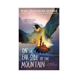 On the Far Side of the Mountain