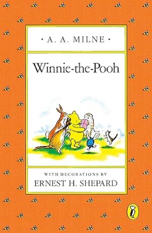 Winnie-the-Pooh