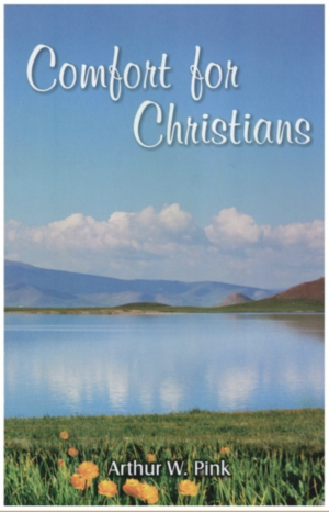 Comfort for Christians