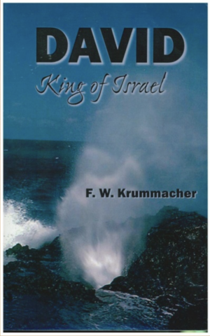 David King of Israel