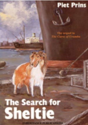 The Search for Sheltie
