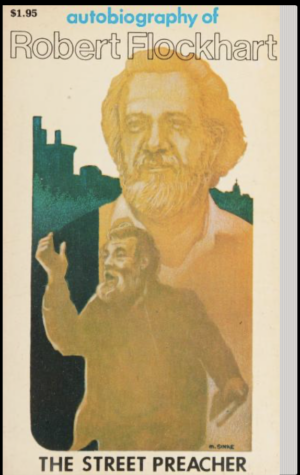 The Autobiography of Robert Flockhart