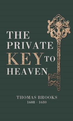 The Private Key to Heaven