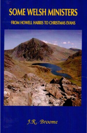 Some Welsh Ministers