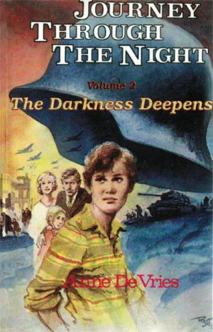 The Darkness Deepens - JTTN Series