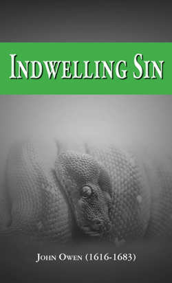Indwelling Sin