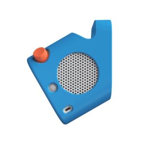 Yoto - Adventure Jacket - Blue Bird