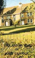 The Life and Hymns of John Cennick