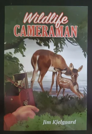 Wildlife Cameraman
