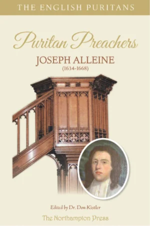 Puritan Preachers