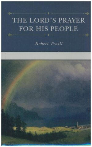 The Lord's Prayer of His People