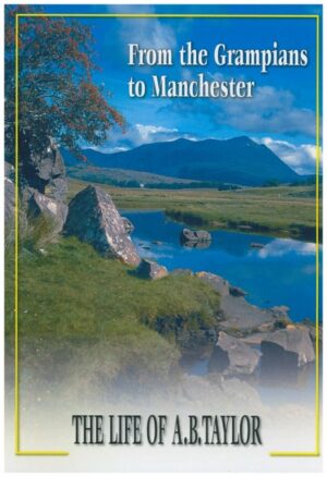 From the Grampians to Manchester