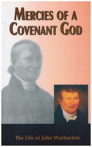 Mercies of a Covenant God