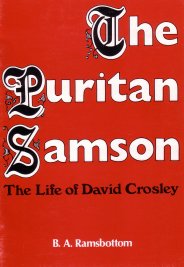 The Puritan Samson