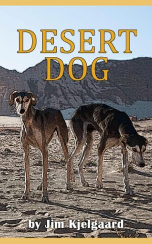 Desert Dog