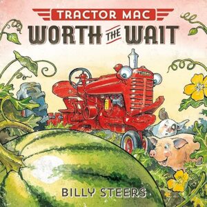 Tractor Mac: Worth the Wait