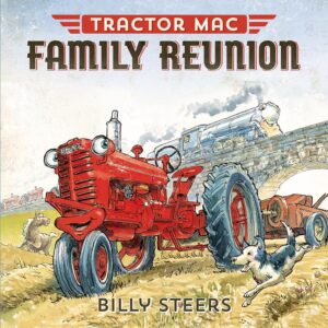 Tractor Mac: Family Reunion