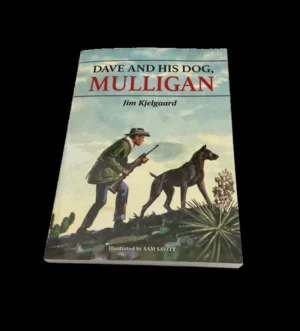 Dave and his Dog, Mulligan