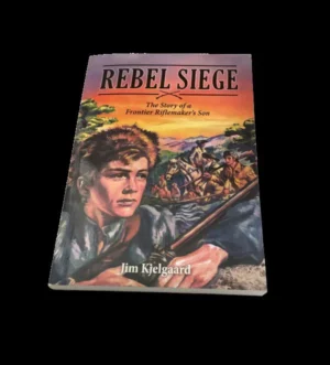 Rebel Siege