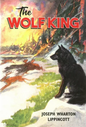 The Wolf King