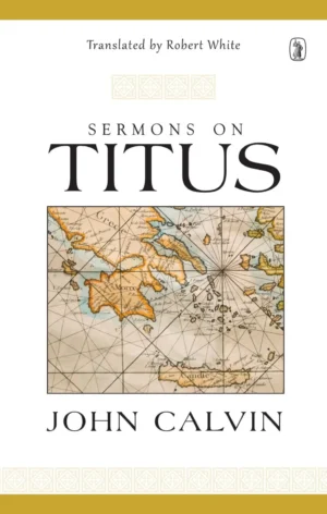 Sermons on Titus