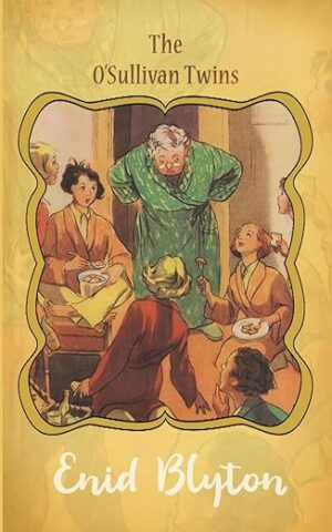 The O'Sullivan Twins