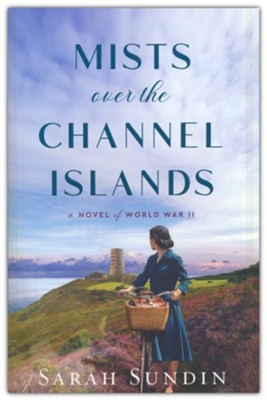 Mists over the Channel Islands