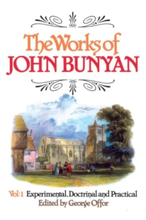 The Works of John Bunyan