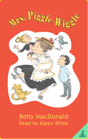 Yoto - Mrs. Piggle Wiggle