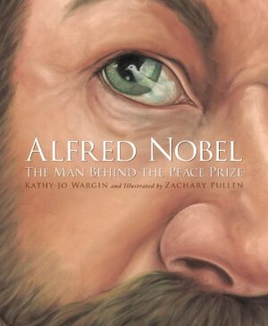 Alfred Nobel - The Man Behind the Peace Prize