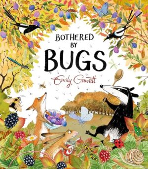 Bothered By Bugs (Hardcover)