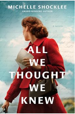 All We Thought We Knew - Hardcover
