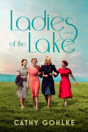 Ladies of the Lake - Hardcover