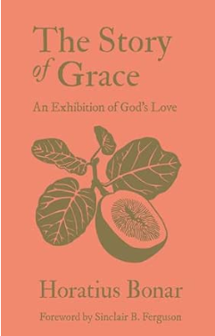 The Story of Grace