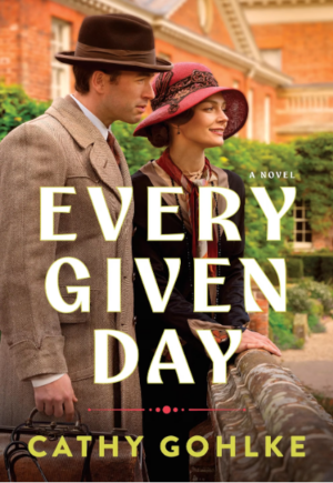 Every Given Day