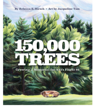 150,000 Trees