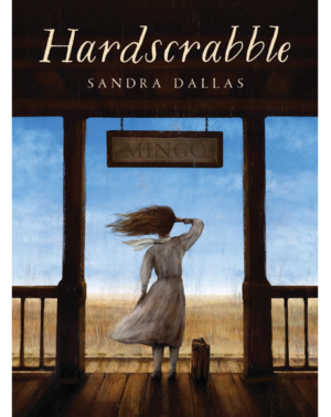 Hardscrabble